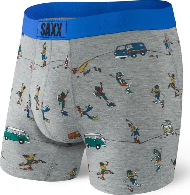 SAXX VIBE Boxer Brief - Volkswagon