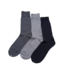 3 Pack Key Essentials Dress Socks