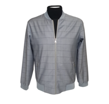 Eldorado Jacket - Jonathan - Light Grey