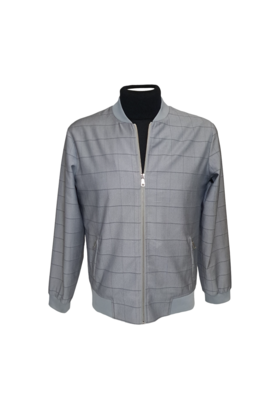 Eldorado Jacket - Jonathan - Light Grey