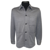 Eldorado Jacket - Wayne - Charcoal Eldorado Jacket - Wayne - Charcoal