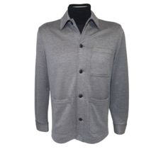 Eldorado Jacket - Wayne - Charcoal
