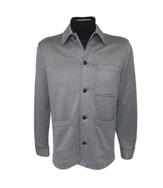 Eldorado Jacket - Wayne - Charcoal