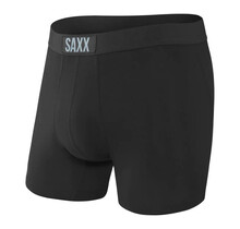 SAXX VIBE Boxer Brief - Black