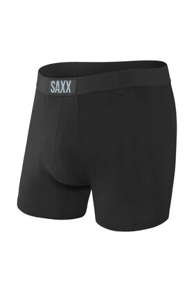SAXX VIBE Boxer Brief - Black