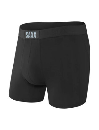 SAXX VIBE Boxer Brief - Black