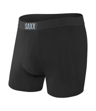 SAXX SAXX VIBE Boxer Brief - Black