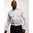 7 Downie St. 7 Downie St. Patterned Dress Shirt - White - SW 1096 LS