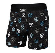 SAXX  ULTRA Boxer Brief - Skulls