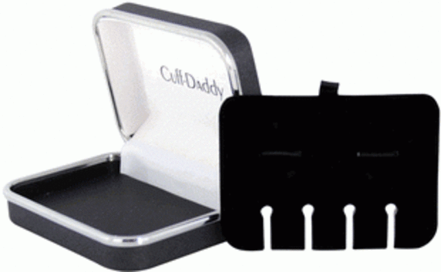 Crystal Gold Masonic Set for Freemasons