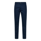 Sunwill Extreme Flexibility Slim Fit Chinos - Blue