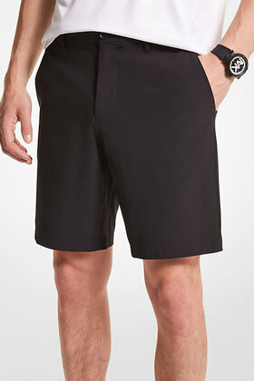 Michael Kors Golf Capsule Short - Black