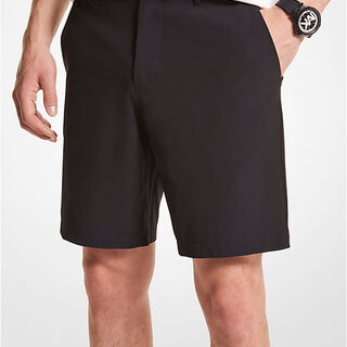 Michael Kors Golf Capsule Short - Black