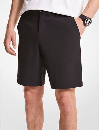 Michael Kors Golf Capsule Short - Black