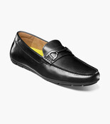 Florsheim Motor Bit Driver - Black Florsheim Motor Bit Driver - Black