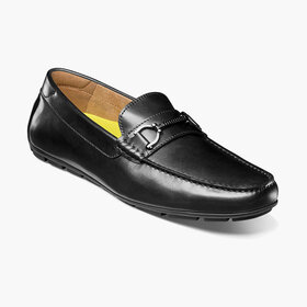 Florsheim Motor Bit Driver - Black