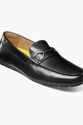 Florsheim Motor Bit Driver - Black