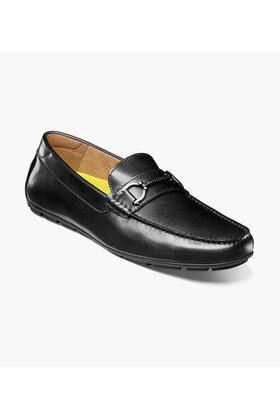 Florsheim Motor Bit Driver - Black