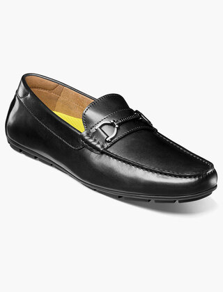 Florsheim Motor Bit Driver - Black