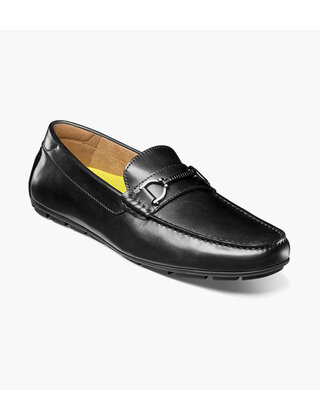 Florsheim Motor Bit Driver - Black