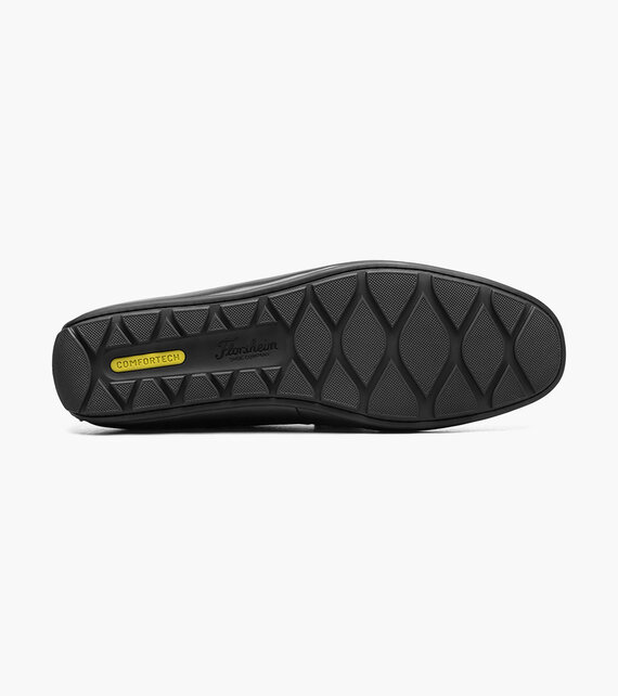 Florsheim Motor Bit Driver - Black Florsheim Motor Bit Driver - Black