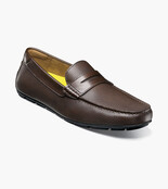 Florsheim Motor Penny  Driver - Brown