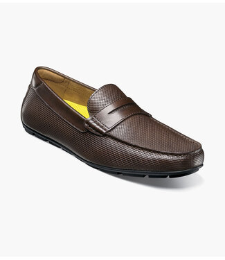 Florsheim Florsheim Motor Penny  Driver - Brown
