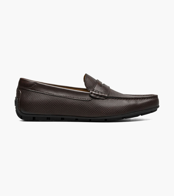 Florsheim Motor Penny  Driver - Brown