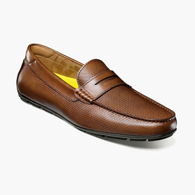 Florsheim Motor Penny  Driver - Cognac