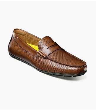 Florsheim Florsheim Motor Penny  Driver - Cognac