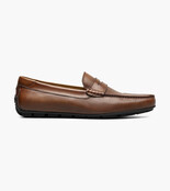 Florsheim Motor Penny  Driver - Cognac Florsheim Motor Penny  Driver - Cognac
