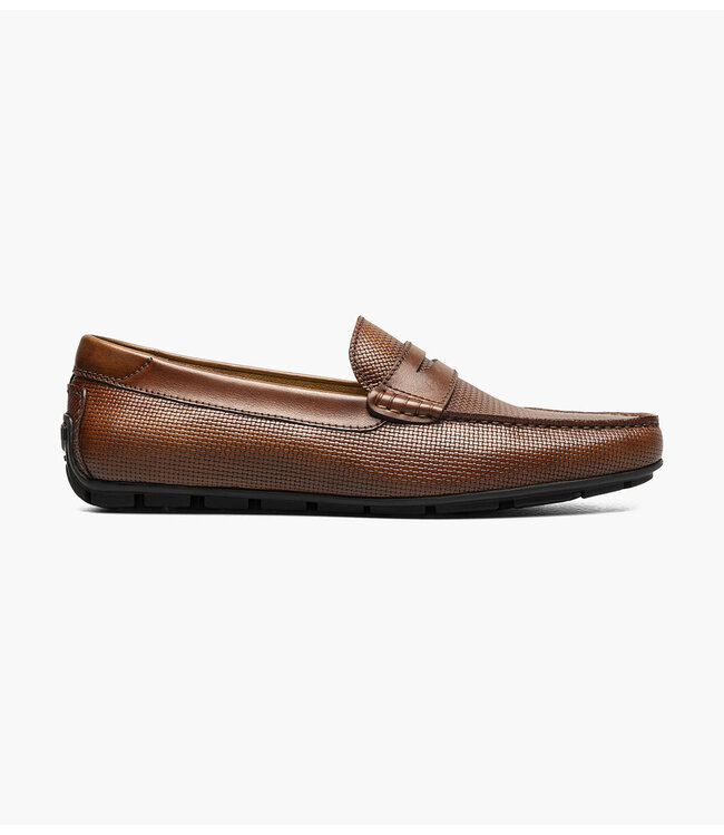 Florsheim Florsheim Motor Penny  Driver - Cognac