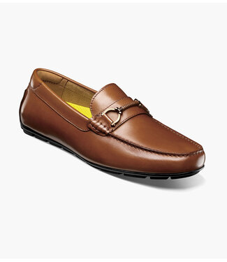 Florsheim Florsheim Motor Bit Driver - Cognac