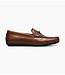 Florsheim Florsheim Motor Bit Driver - Cognac