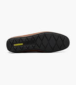 Florsheim Motor Bit Driver - Cognac Florsheim Motor Bit Driver - Cognac