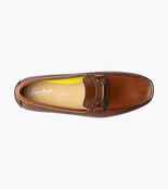 Florsheim Motor Bit Driver - Cognac Florsheim Motor Bit Driver - Cognac