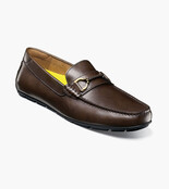 Florsheim Motor Bit Driver - Brown