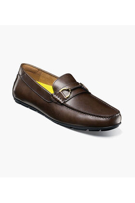 Florsheim Motor Bit Driver - Brown