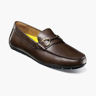 Florsheim Motor Bit Driver - Brown