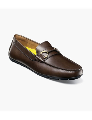 Florsheim Motor Bit Driver - Brown