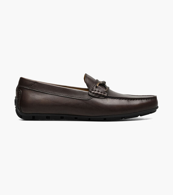 Florsheim Motor Bit Driver - Brown