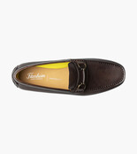 Florsheim Motor Bit Driver - Brown