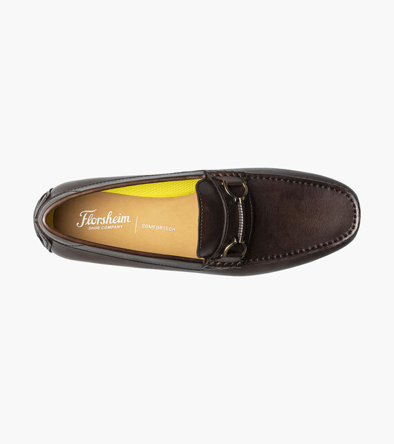 Florsheim Motor Bit Driver - Brown