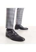 Lloyd Mailand - Monk Strap Dress Shoe - Black