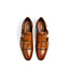 Lloyd Mailand - Monk Strap Dress Shoe - Brown
