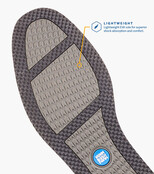 Nunn Bush Circuit Plain Toe Oxford - Black Multi