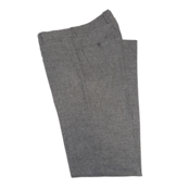 Ballin Theo Wool Dress Pant - Grey