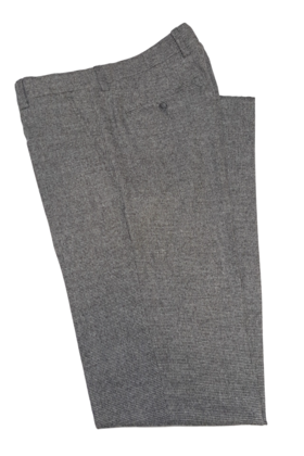 Ballin Theo Wool Dress Pant - Grey