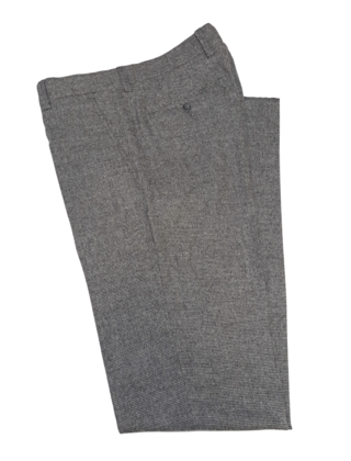 Ballin Theo Wool Dress Pant - Grey
