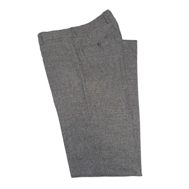 Ballin Theo Wool Dress Pant - Grey